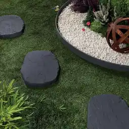 Gamm vert Pas japonais floréal offre