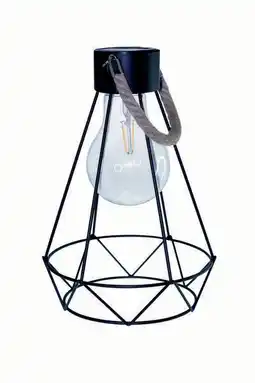 Gamm vert Ecloz lanterne solaire industrielle ecloz offre