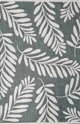 Gamm vert Ecloz tapis palme ecloz offre