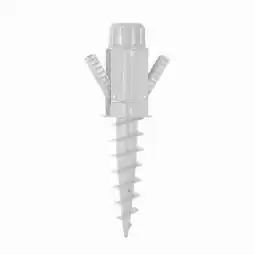 Gamm vert Ecloz pied de parasol de plage fez ecloz offre