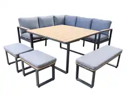 Gamm vert Ecloz salon florianne ecloz offre