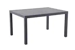 Gamm vert Ecloz table extensible folco ecloz offre