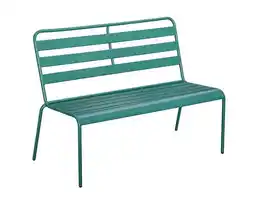 Gamm vert Ecloz banc fanny ecloz offre