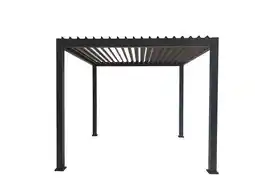 Gamm vert Tonnelle elisio offre