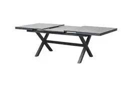 Gamm vert Ecloz table extensible fargo ecloz offre
