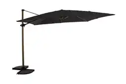 Gamm vert Ecloz parasol déporté edgar ecloz offre