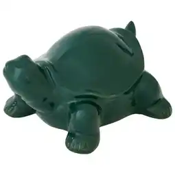 Gamm vert Tortue décorative offre