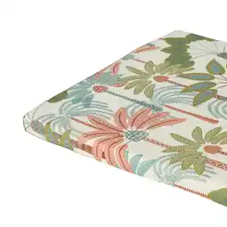 Gamm vert Ecloz coussin pour bain de soleil tiznit ecloz offre