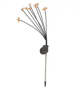 Gamm vert Balise solaire abeilles offre