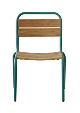 Gamm vert Ecloz chaise enfant elion ecloz offre