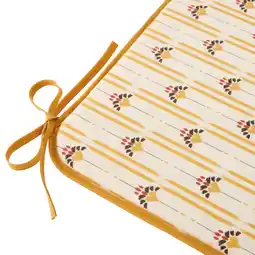 Gamm vert Ecloz galette d'assise flores ecloz offre