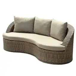 Gamm vert Ecloz canapé emmy 2 ecloz offre