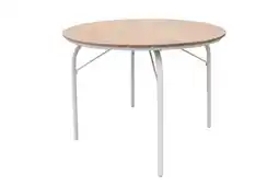 Gamm vert Ecloz table ronde frany ecloz​ offre
