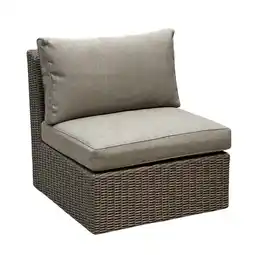 Gamm vert Ecloz fauteuil bali 2 ecloz offre