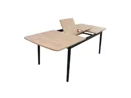 Gamm vert Ecloz table extensible fedor ecloz offre