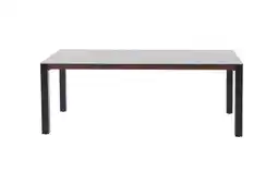 Gamm vert Ecloz table fixe enoal ecloz offre