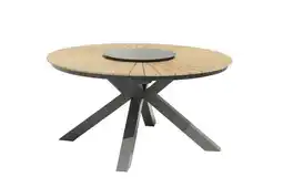 Gamm vert Ecloz table ronde flo ecloz offre