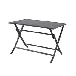 Gamm vert Ecloz table pliante ferand ecloz offre