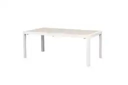 Gamm vert Ecloz table extensible enes ecloz offre