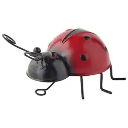 Gamm vert Coccinelle décorative offre