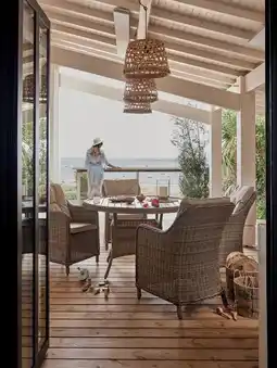 Gamm vert Ecloz ensemble de repas sienne ecloz offre