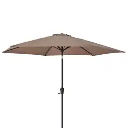 Gamm vert Ecloz parasol droit evan ecloz offre