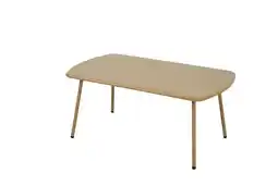 Gamm vert Ecloz table basse eline ecloz offre