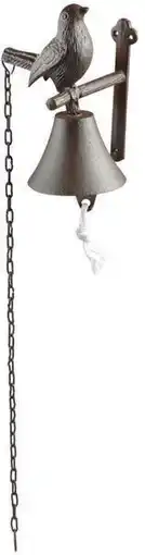 Gamm vert Cloche oiseau offre