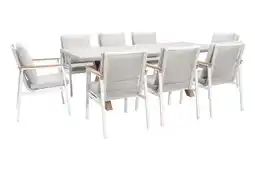 Gamm vert Ecloz table fixe electra ecloz offre