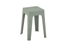 Gamm vert Ecloz tabouret fève ecloz offre