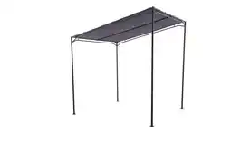 Gamm vert Ecloz mini-tonnelle emery ecloz offre