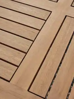 Gamm vert Ecloz set de repas haut fado ecloz​ offre