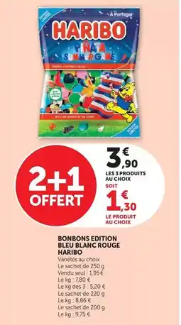 E.Leclerc Samsung - smartphone a07 4/64 offre