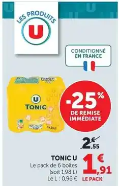 E.Leclerc Jbl - set de 2 microphones partybox offre