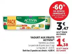 E.Leclerc Linkster - charge voiture offre