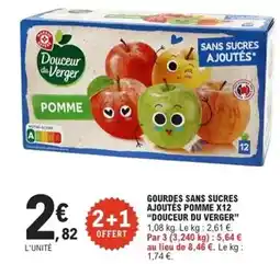 E.Leclerc Mars - 1 expresso broyeur offre