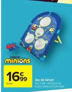 E.Leclerc Mots d'enfants - serum physiologique offre