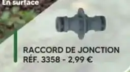 Shopix RACCORD DE JONCTION offre