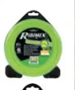 Shopix FIL POUR TÊTE DÉBROUSAILLEUSE offre