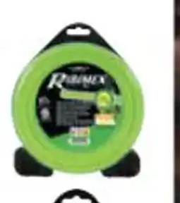 Shopix FIL POUR TÊTE DÉBROUSAILLEUSE offre