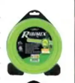 Shopix FIL POUR TÊTE DÉBROUSAILLEUSE offre