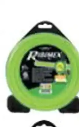 Shopix FIL POUR TÊTE DÉBROUSAILLEUSE offre