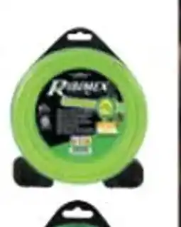 Shopix FIL POUR TÊTE DÉBROUSAILLEUSE offre