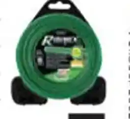 Shopix FIL POUR TÊTE DÉBROUSAILLEUSE offre