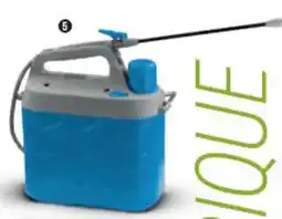 Shopix PULVÉRISATEUR ÉLECTRIQUE offre