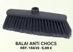 Shopix BALAI ANTI CHOCS offre