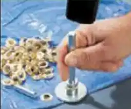 Shopix KIT POSE CEILLETS offre