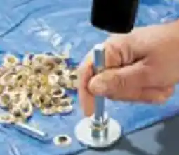 Shopix KIT POSE CEILLETS offre