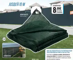 Shopix BRISE-VUE offre