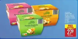 ALDI ALL SEASONS Compote offre